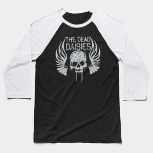 Vintage The Dead Daisies Baseball T-Shirt